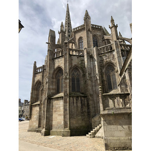 Photo France Treguier 2020-06 12