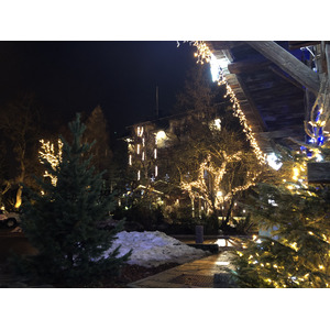Photo France Megève 2019-03 1
