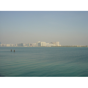 Photo Émirats arabes unis Abu Dhabi 2005-09 26