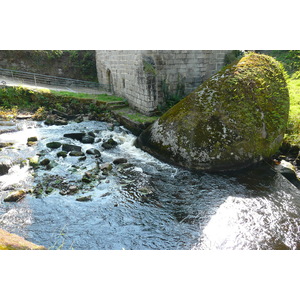 Photo France Huelgoat 2007-08 122