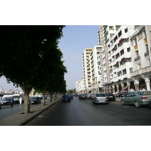 Photo Maroc Rabat 2008-07 22