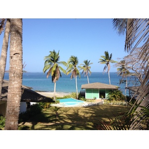 Photo Panama Ile de Contadora 2015-03 134