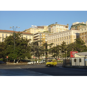 Photo Italie Naples 2004-11 83