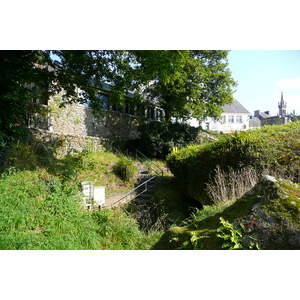 Photo France Huelgoat 2007-08 124