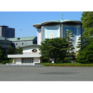 Photo Japon Tokyo 2010-06 38
