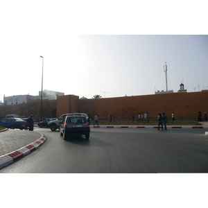Photo Maroc Rabat 2008-07 118