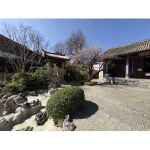 Photo Chine Lijiang 2026-01 165