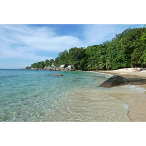 Photo Seychelles Mahé 2011-10 32