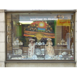 Photo République Tchèque Prague 2004-05 147