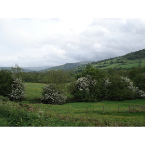 Photo Royaume-Uni Parc national des Brecon Beacons 2006-05 122