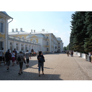 Photo Russie Petrodvorets 2006-07 50