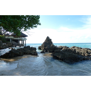 Photo Seychelles Mahé 2011-10 12