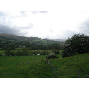 Photo Royaume-Uni Parc national des Brecon Beacons 2006-05 112
