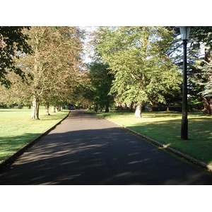 Photo Royaume-Uni Weybridge Hotel Oatlands Park 2006-10 3