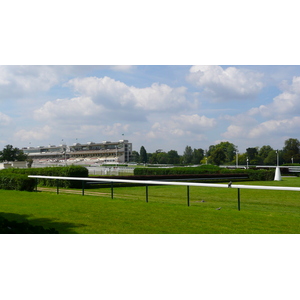 Photo France Paris Maréchaux ouest de Paris 2007-08 125
