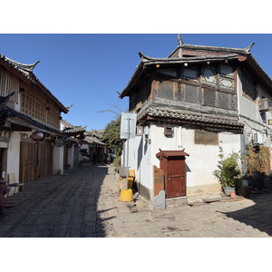 Photo Chine Lijiang 2026-01 702