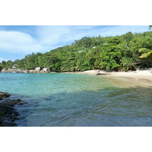 Photo Seychelles Mahé 2011-10 210