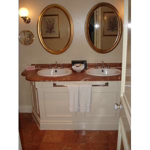 Photo Royaume-Uni Wimbledon Hotel Cannizaro House 2006-10 1