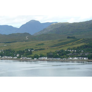 Photo Royaume-Uni Wester Ross 2011-07 165