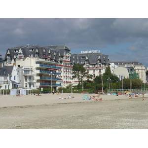 Photo France La Baule 2004-08 29