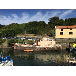 Photo France Belle-Ile 2016-08 161