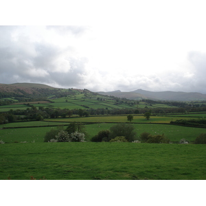 Photo Royaume-Uni Parc national des Brecon Beacons 2006-05 106