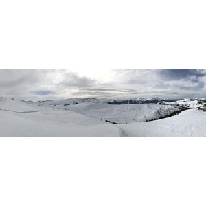 Photo France Megève 2019-03 43