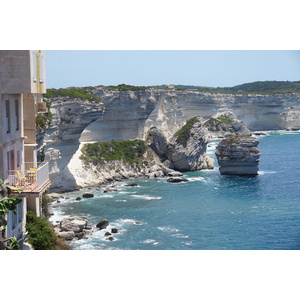 Photo France Corse Bonifacio 2017-07 7