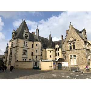 Photo France Le Mans 2019-05 115