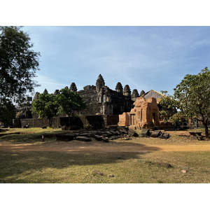 Photo Cambodge Siem Reap Phnom Bakheng 2023-01 0