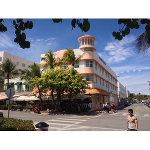 Photo États-Unis Miami 2015-03 4