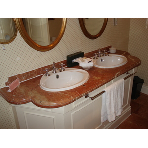 Photo Royaume-Uni Wimbledon Hotel Cannizaro House 2006-10 60