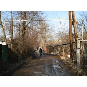 Photo Kazakhstan Almaty 2007-03 291