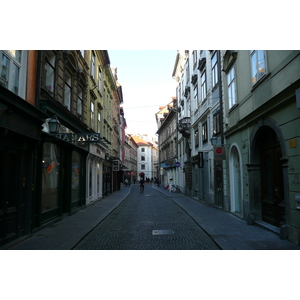 Photo Slovenie Ljubljana Centre Historique 2008-01 43