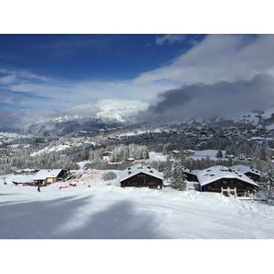Photo France Megève 2016-02 81