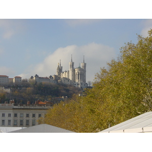 Photo France Lyon 2002-11 1