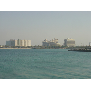 Photo Émirats arabes unis Abu Dhabi 2005-09 62