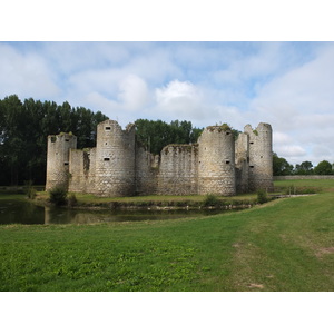 Photo France Commequiers 2012-07 15