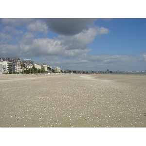Photo France La Baule 2004-08 13