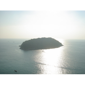 Photo Thaïlande Phuket Cape de Prom Thep 2005-12 50