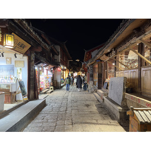 Photo Chine Lijiang 2026-01 530
