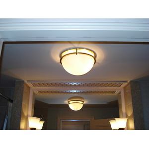 Photo Kazakhstan Almaty Hotel Intercontinental Almaty 2007-03 70