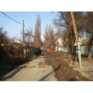 Photo Kazakhstan Almaty 2007-03 324