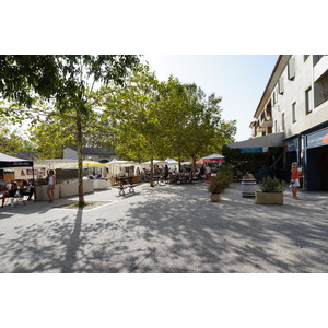 Photo France Lourmarin 2017-08 5