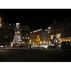 Photo France Lyon 2002-11 10