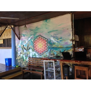 Photo Costa Rica Parc Manuel Antonio 2015-03 509
