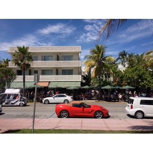 Photo États-Unis Miami 2015-03 31