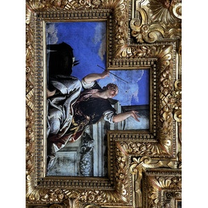 Photo Italie Venise Palais des Doges 2022-05 46