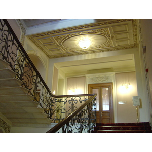 Photo Russie Moscou Hotel Royal Meridien National 2005-04 101