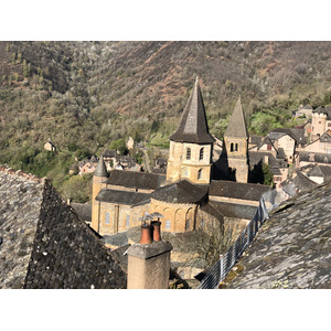 Photo France Conques 2018-04 80